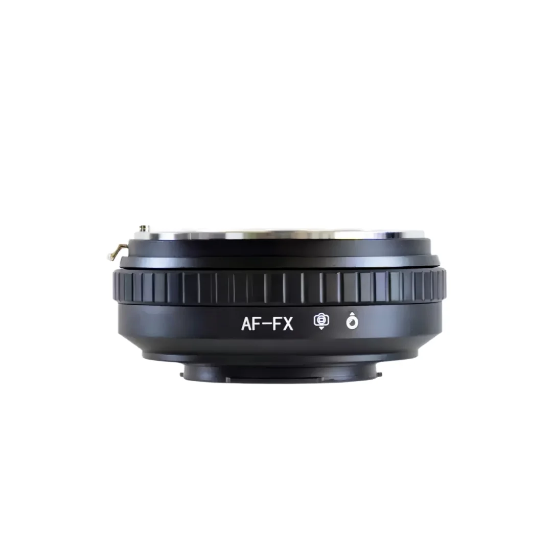 High Precision AF-FX Lens Adapter For Sony Minolta AF Lens to Fujifilm X Mount Mirrorless Camera