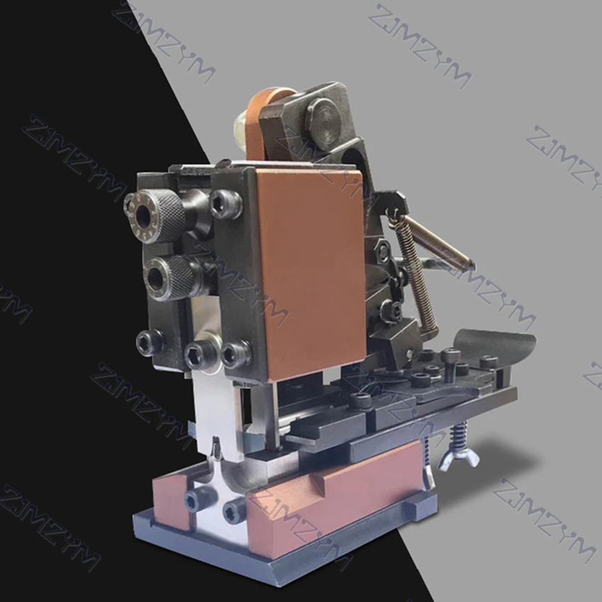 OTP Mold Terminals Crimping Mold Blade Machine Kits Fully Automatic Terminal Machine Mould Assembly Crimp Machine Molds  Die