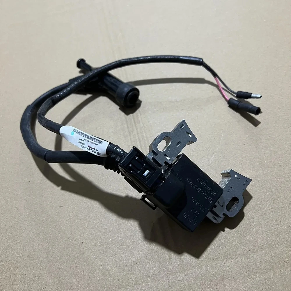 Genuine Ignition Coil module For Honda GX240 GX270 GX340 GX390 GX420 GX450 GX460 188F 182F 177F 173F 190F 192F HZR32110-Z5K-8000