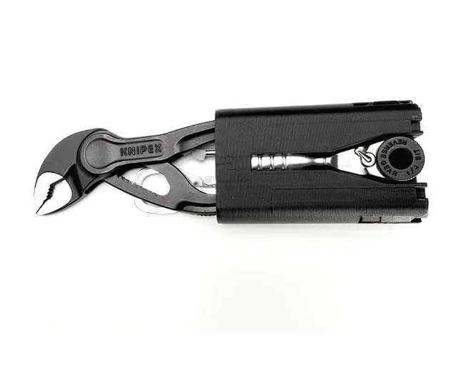 Multi-Tool Storage …