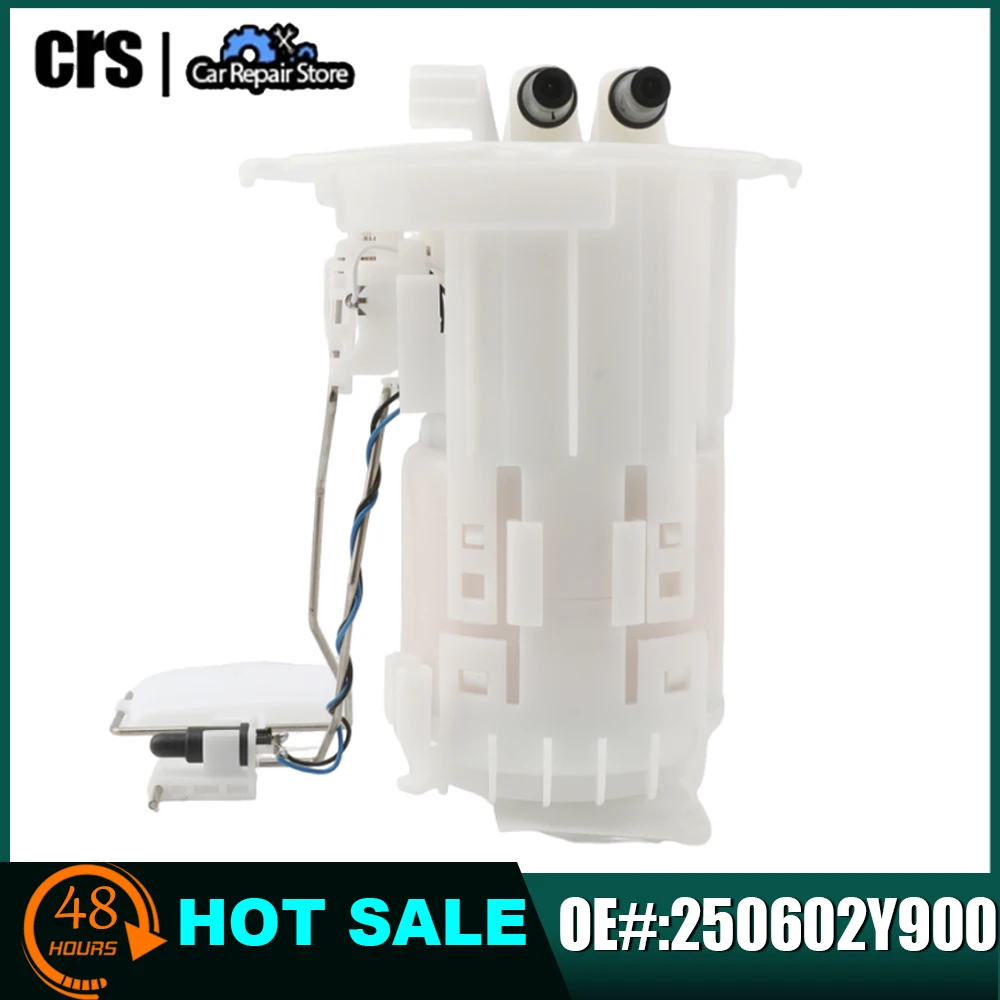 

Топливный насос в сборе 250602Y900 170422Y900 для Nissan Maxima GLE GXE 3.0L 2000-2001