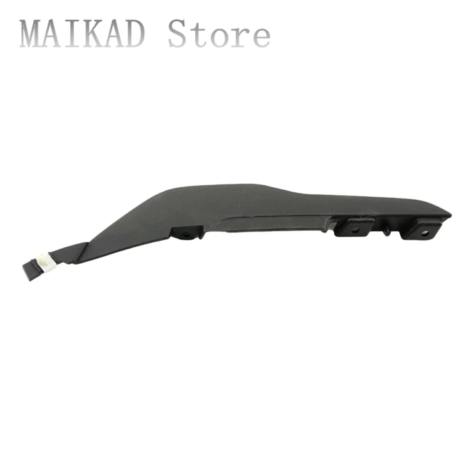 

2017-2021 Front Air Deflector Spoiler for Land Rover Discovery 5 L462 LR083067