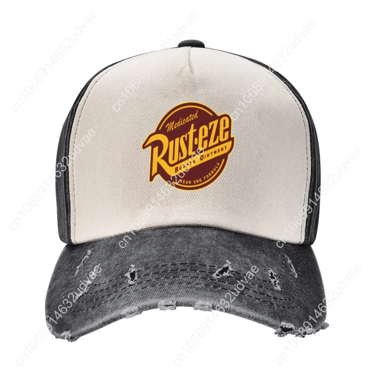 Rust-eze Cowboy Hat dad hat Military Tactical Caps Hat Man Luxury Mens Caps Women's