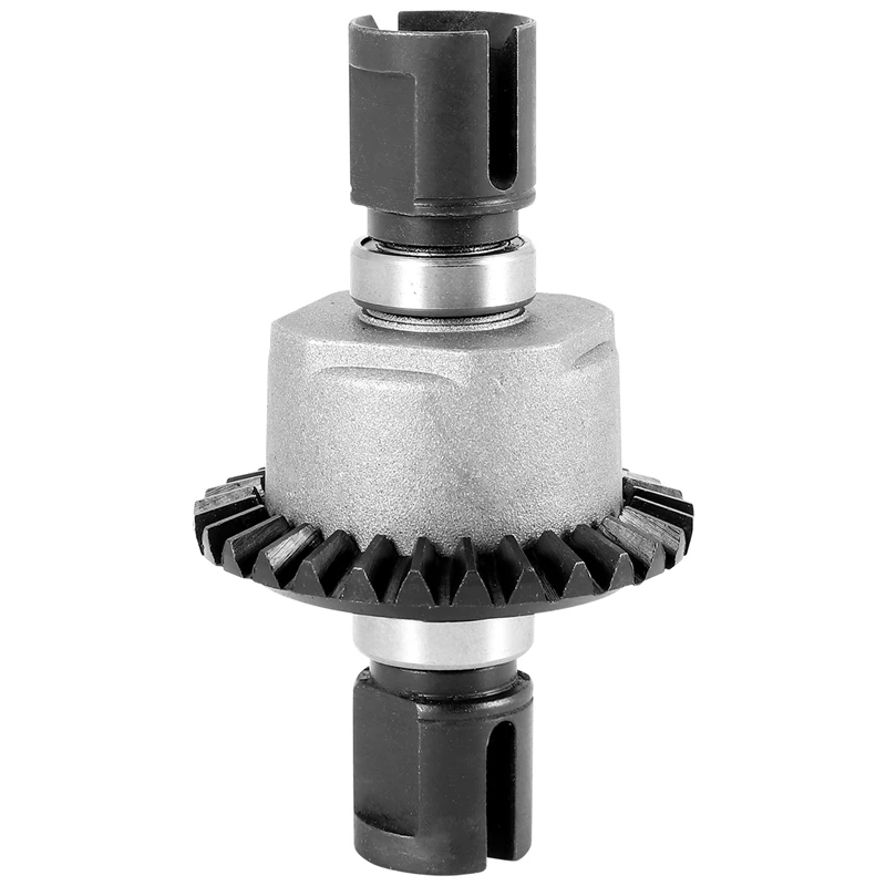 Differential Diff Gear Parts For 1/8 HPI Racing Savage XL FLUX Rovan TORLAND Brushless Truck Rc Car Parts