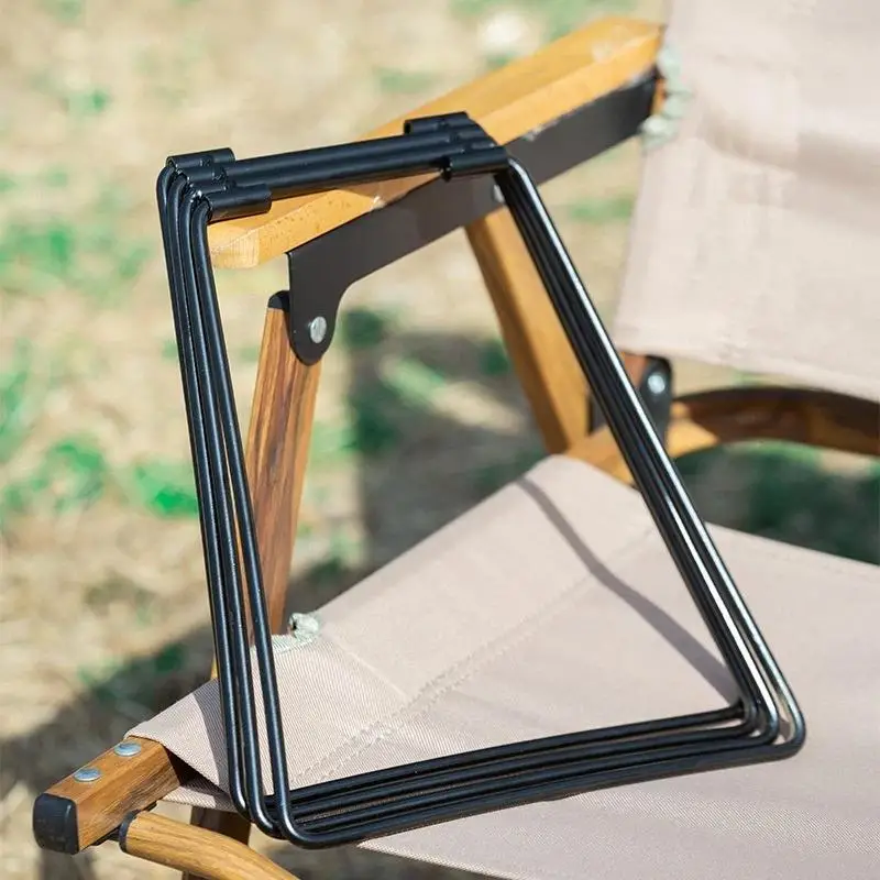 Multifunctional Portable Folding Cooler Box Stand Food Grade Plastic Storage for Camping Picnic Backyard Gatherings Beach