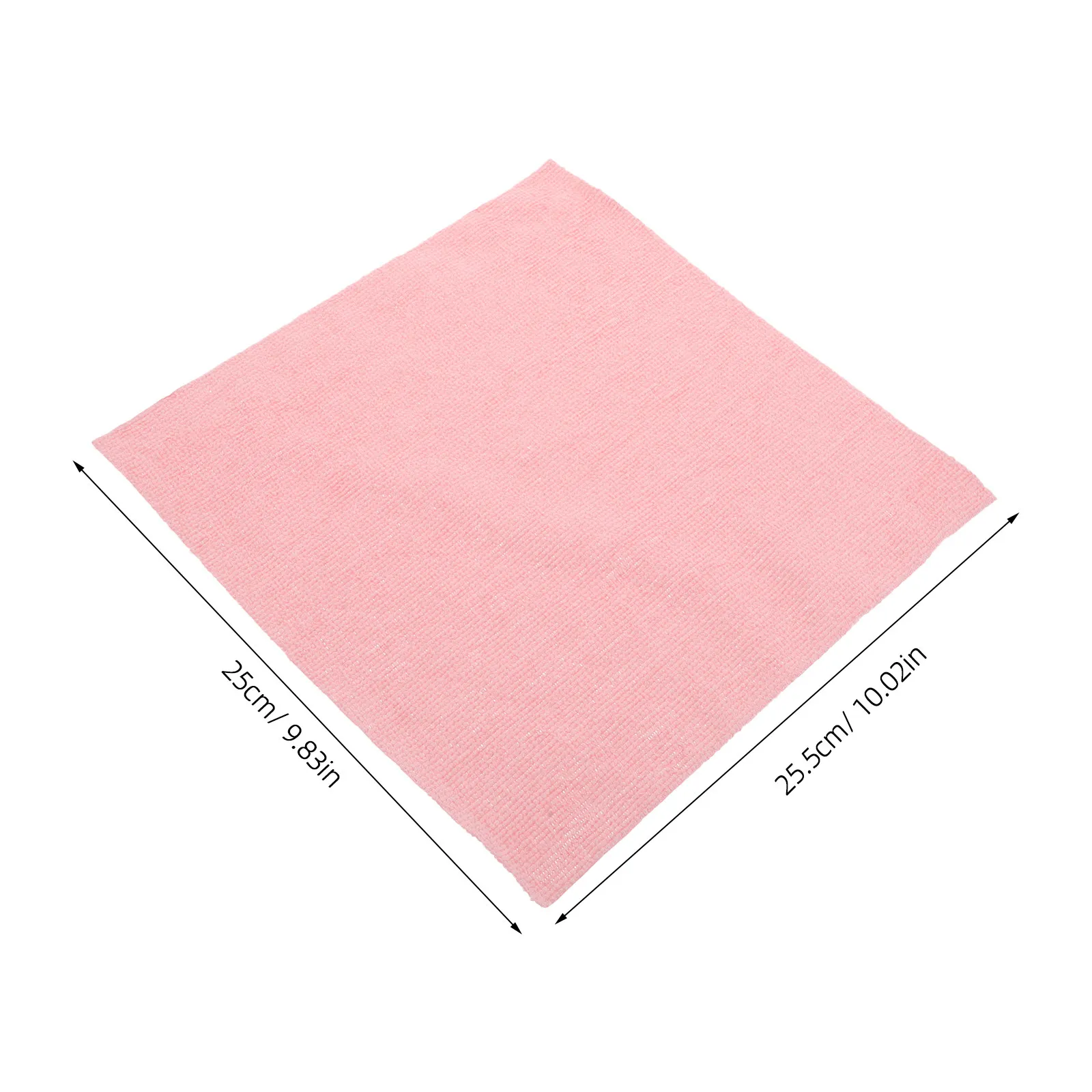 Microfiber Car Drying Towel Cleaning Cloth Absorbent Wash Halloween Christmas Car Wash Microfiber Cloth Car Dry Towel Roll