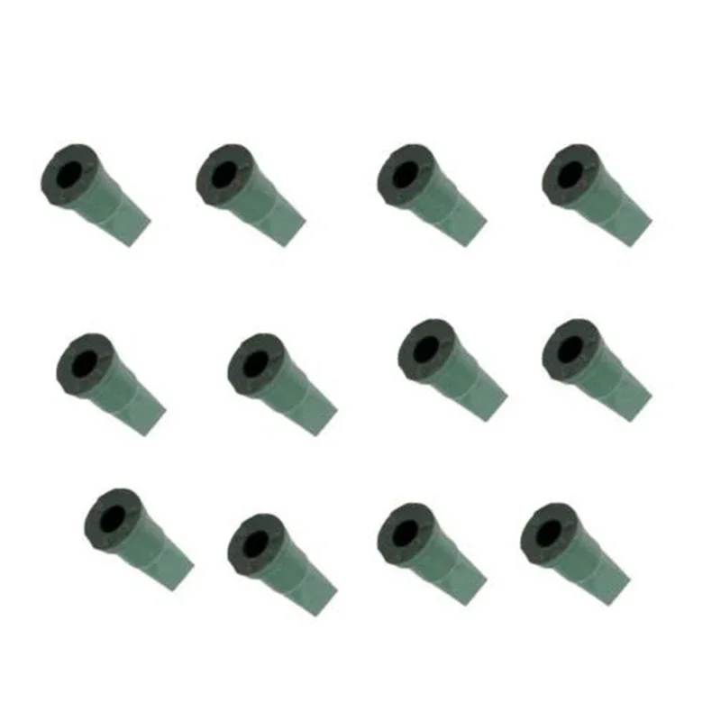 12x Check Valve Replacement For Poulan 2450 2500 2600 2700 2750 Chainsaw Part Number 530026119 Compatible With Multiple Models