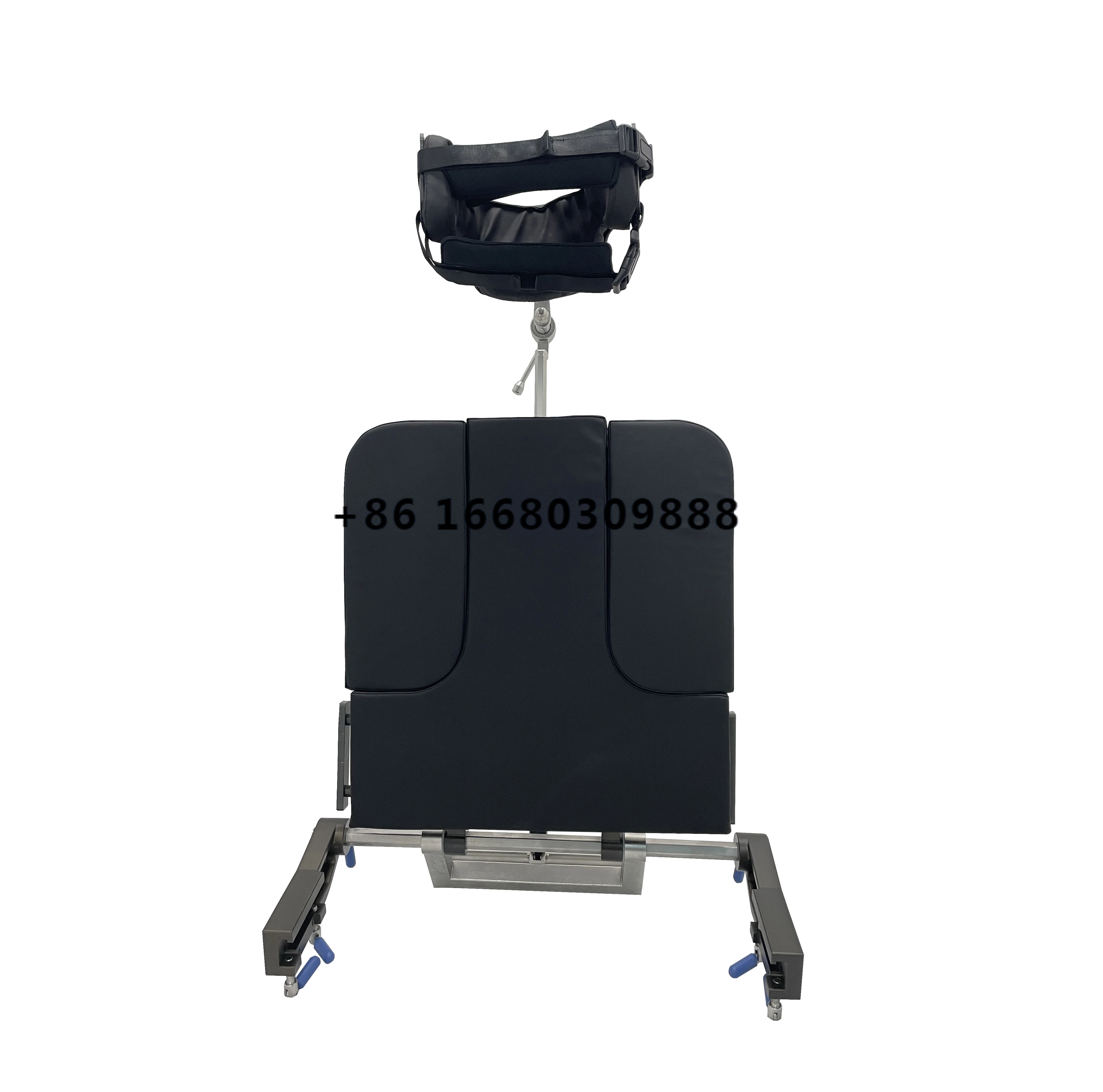 Medical Supplies Upper Limb Surgery Shoulder Support Frame Shoulder Arthroscopy Positioner Device