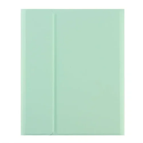 Imagen 2 del producto Funda para tableta para teclado Redmi Pad 2, funda con soporte de 11 pulgadas con ranura para lápiz para teclado español Xiaomi Redmi Pad 2 2025