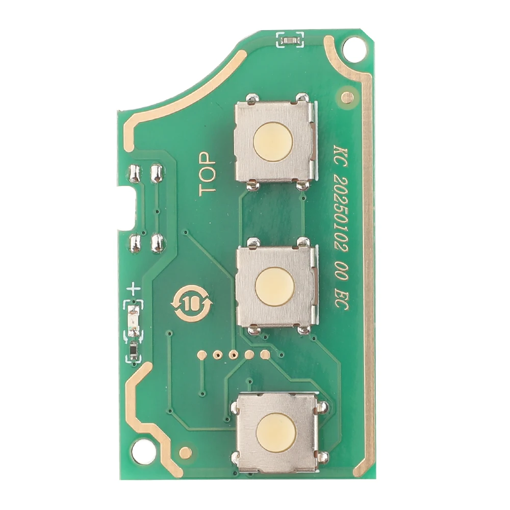 Jingyuqin 4D0837231A 4D0837231K 3BTN Key fob Für Audi A3 A4 A6 A8 TT RS4 Quattro Alten Modelle 433Mhz ID48 chip Auto Fern Flip Schlüssel