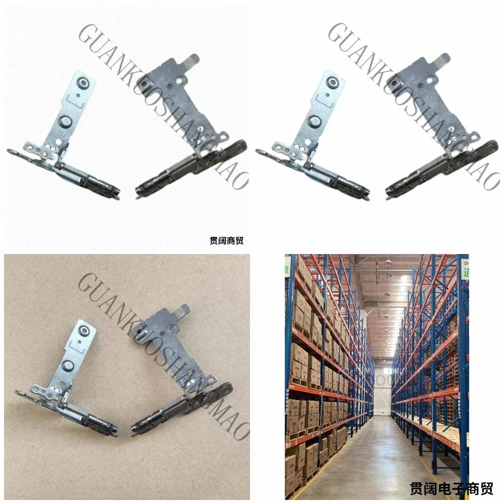 HJY...1-piece screen hinge suitable for Dell Inspiron 13 7391 2-in-1