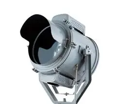 TZ1 Hình Cầu Mạnh Mẽ Xenon Đèn Chiếu Seasweeping Đèn Phụ Kiện 1000W