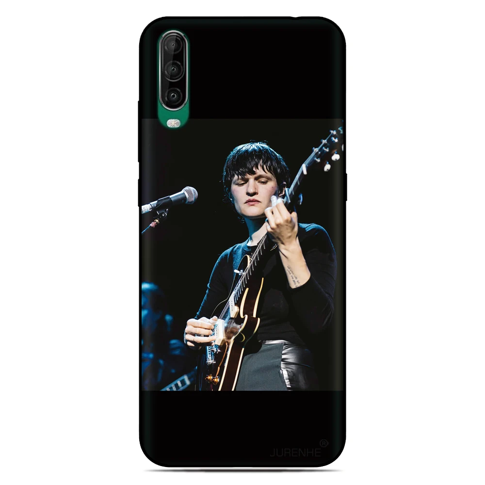 Adrianne Lenker Back Cover For UMIDIGI G9 G9A G9C G9T Note 90 90C 90A G5 G6 G3 Power 5 5s 7 7s F1 A9 A11 A13 Pro Max Phone Case