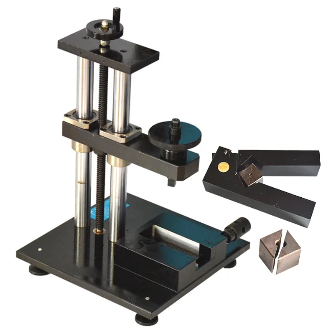 

Screw Torsion Tester Screw Torsion Tester Destructive Force Tester