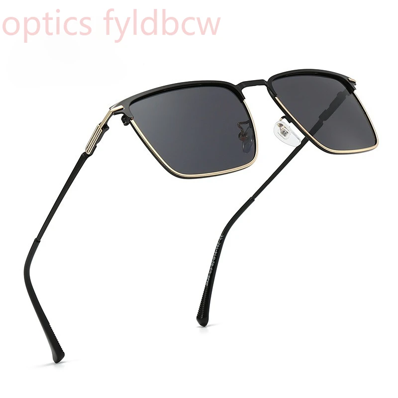 근시 선글라스 -100-125-150-175-200-225-250-275-300-325-350 광학 처방 맞춤 패널 읽기 교정 안경