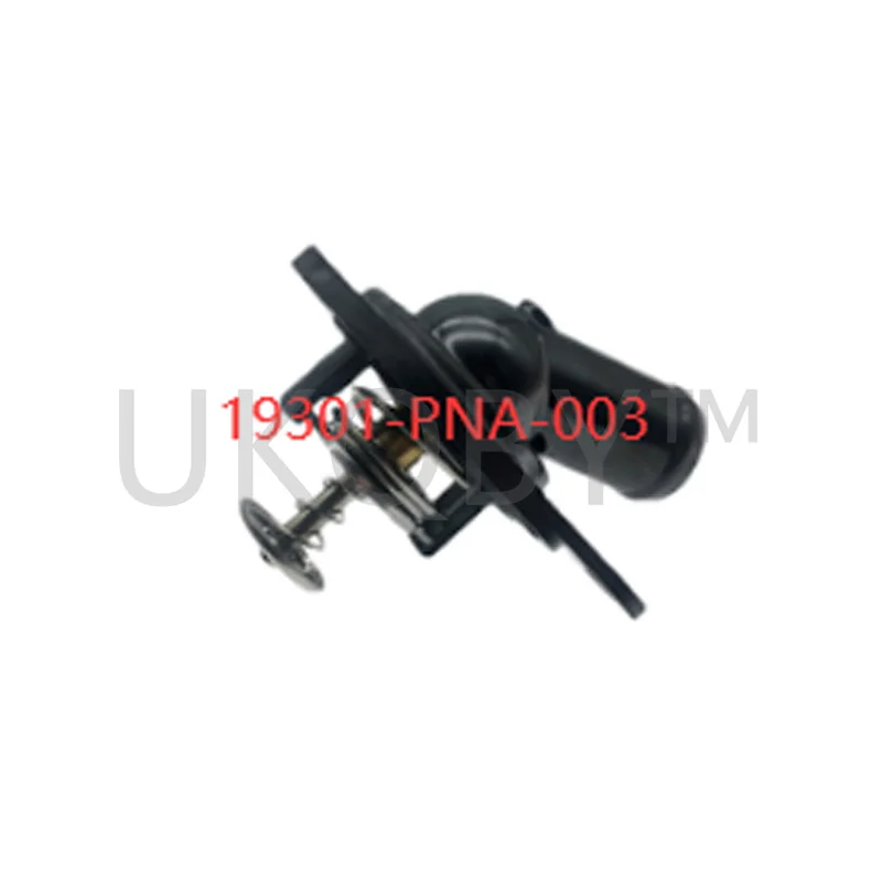 19301-PNA-003 36162-RRA-A01 Suitable for Ho nd a 02-06 CR V Rh ym e Thermostat assembly thermostat water temperature regulator