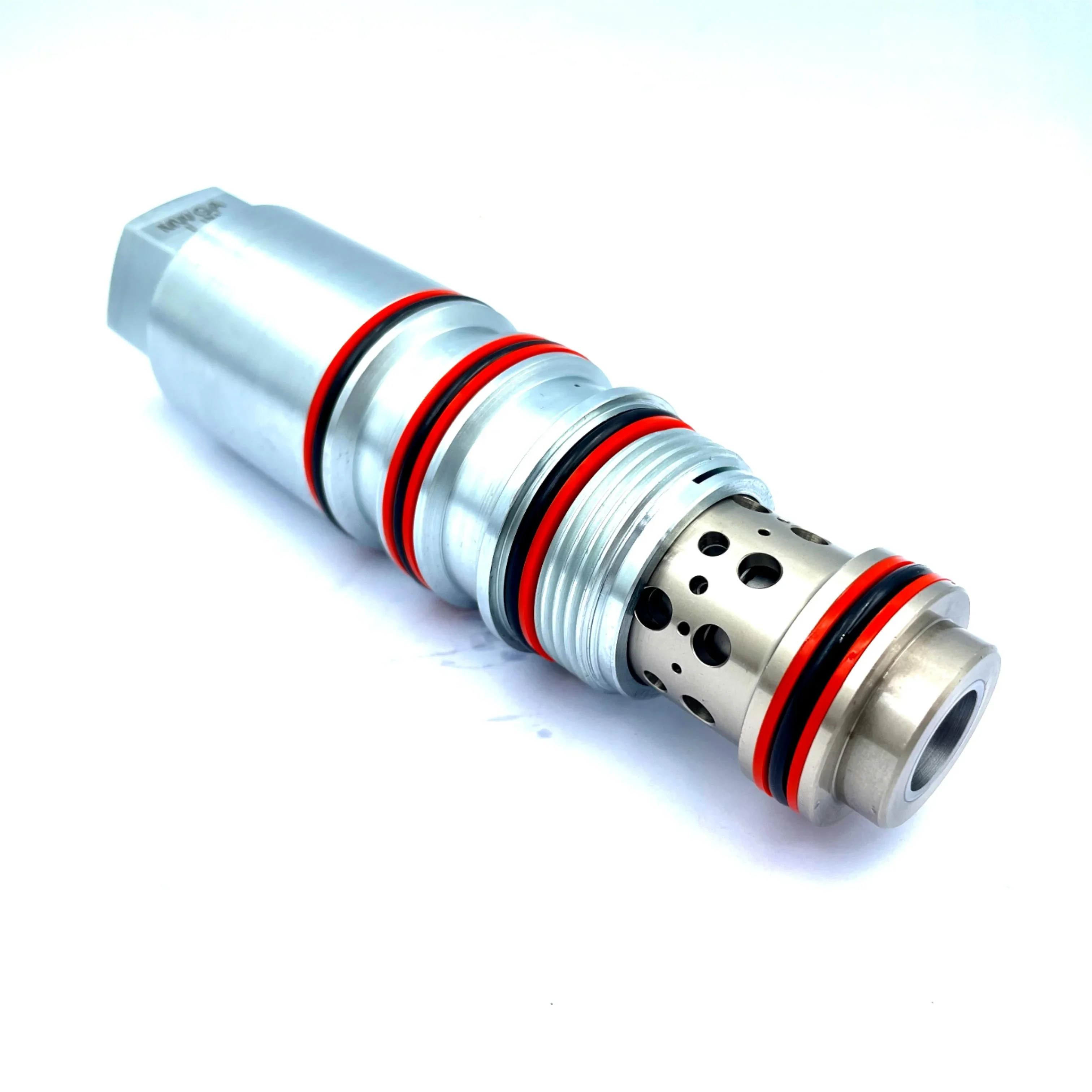 Original cartridge balance valve MWGA-LJN cylinder counterbalance hydraulic valve