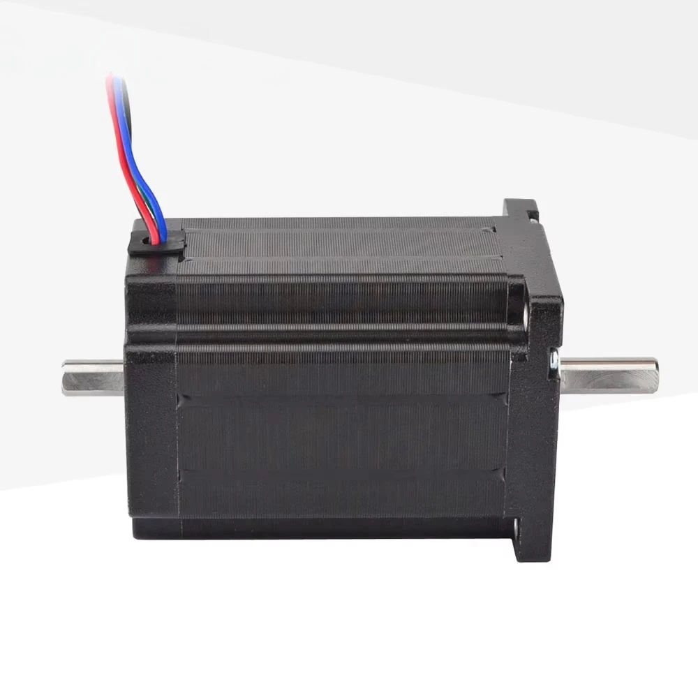 For Casun Nema24 Hybrid Stepper Motor 60*60mm CE ISO Certified for CNC Kits