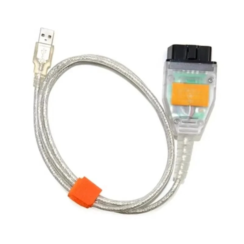 

FOR Honda HDS USB Cable J2534 V2.018.013 OBD2 OBDII Diagnostic Cable 2.018.013 Via OBD2 Interface Diagnostic Programmer Tool