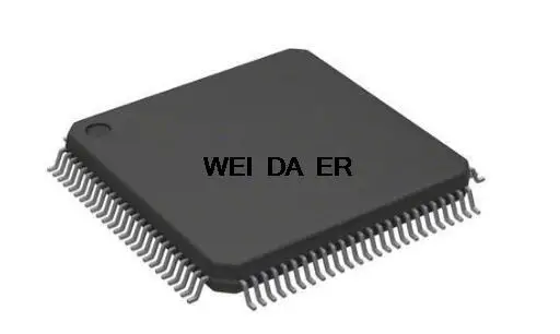 

100% NEWHigh quality products S9S12HY64J0MLL S9S12HY64MLL 6 bit CAN bus automotive dashboard single chip microcomputer