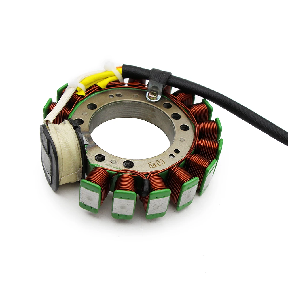 3C7061230 3C7-06123-0 Motorcycle Magneto Stator Coil For Tohatsu 115HP M115A 120HP M120A For Nissan 115HP NS115A2 2 Stroke