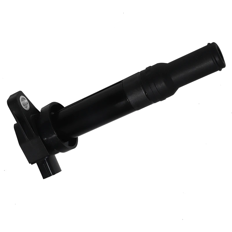 

Катушка зажигания высокого качества, модель 273013E400, предназначенная для моделей Hyundai Santa Fe и Kia Optima, Rondo, Magentis (2,7 л) из 2-х годов.