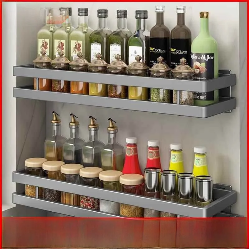 mensola-da-parete-per-cucina-stile-nordico-senza-foratura-porta-spezie-organizzatore-per-casa-mensola-in-acciaio-al-carbonio