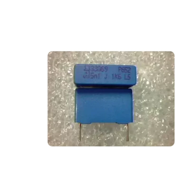 10pcs-100pcs S+M 0.0051uf/1600v replaces 5.6nf 5600pf 0.0056uf 562 brand new thin film capacitor
