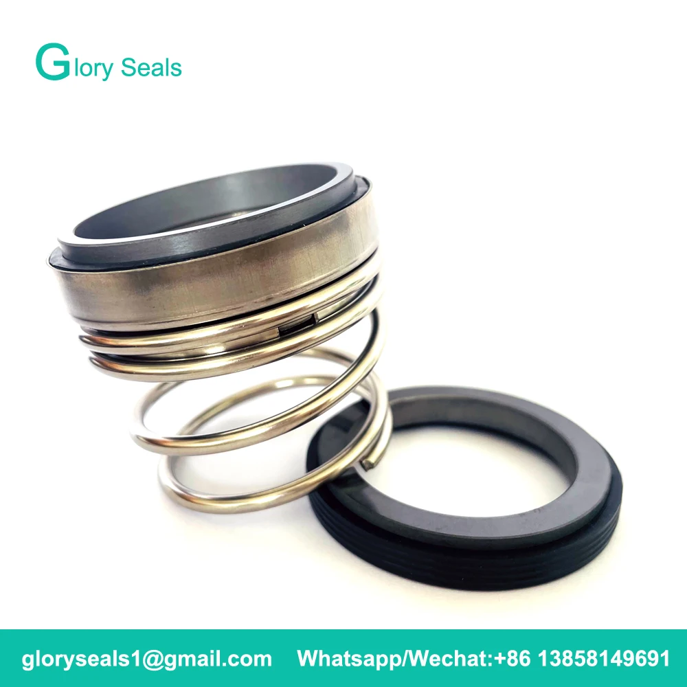 

MG9-48/50/53/55/60 Type MG912 Mechanical Seals With G60 Stationary Seat CAR/SIC/VIT