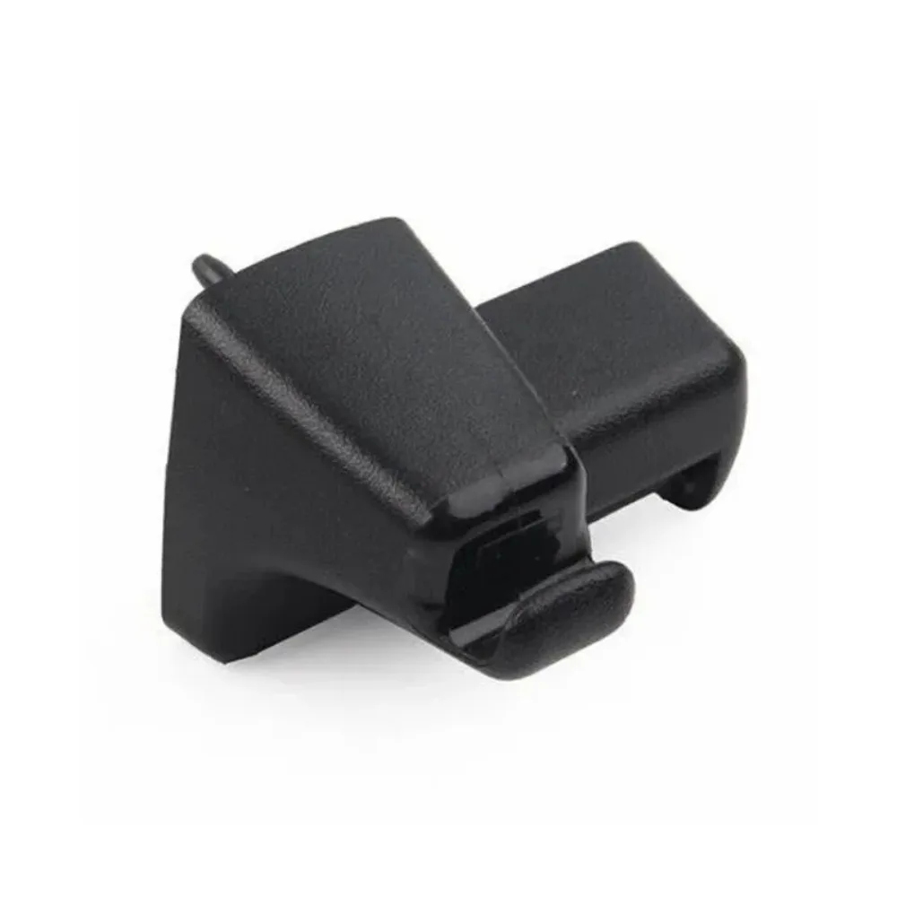 For Land Rover Range Rover EGP000050PVA EGP000040PVA Black Left Right Sun Visor Clip Fastener