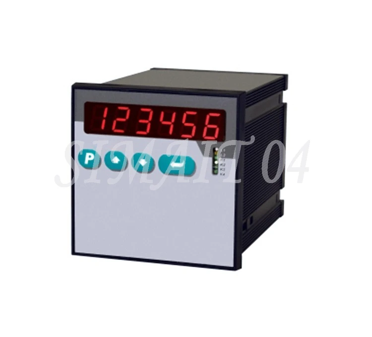 Digital display meter DX345 DX346 ZX020 ZD340 CA340 precision measuring instrument Industrial instrument
