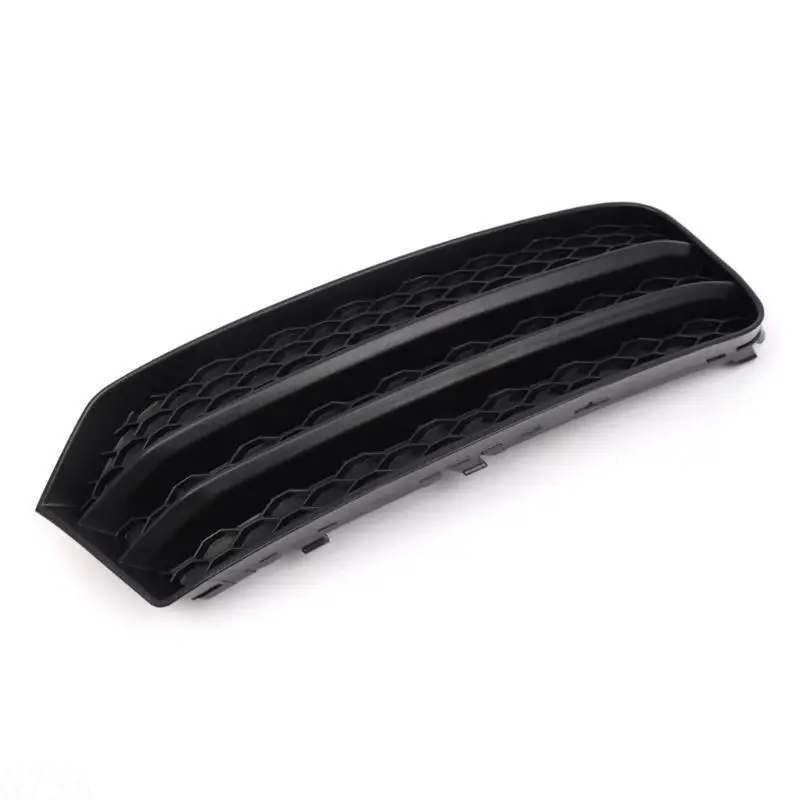 G7NA Front Nebel Licht Lampe Grill Rahmen Panel Abdeckung für (8X) 2014-2018 Auto Styling – Detail 3