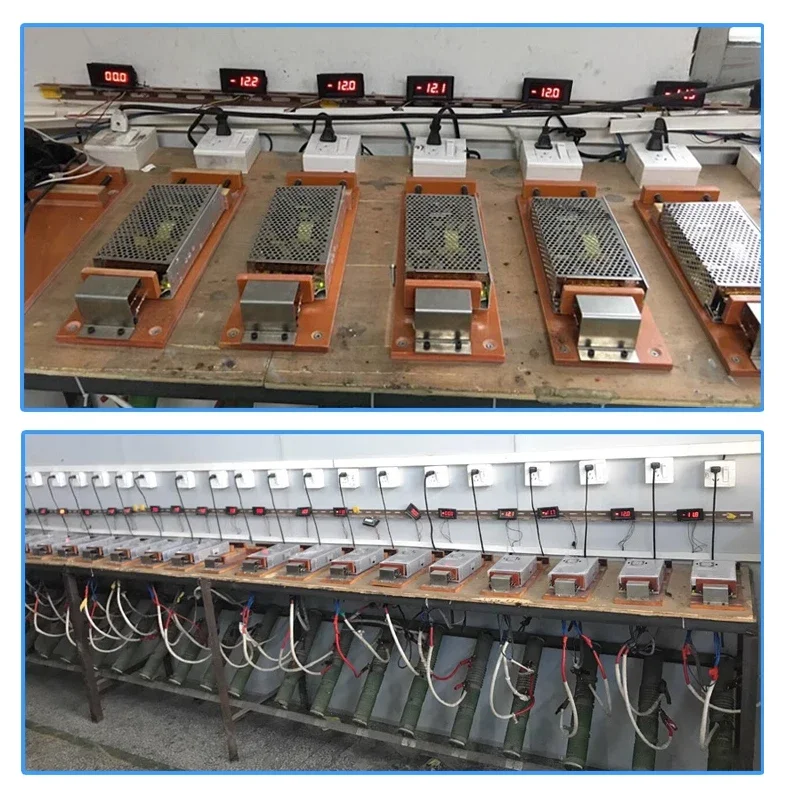 Switching Power Supply Light Transformer AC100-240V DC12V Source Adapter SMPS For LED Strips Water pump LED Industrial power