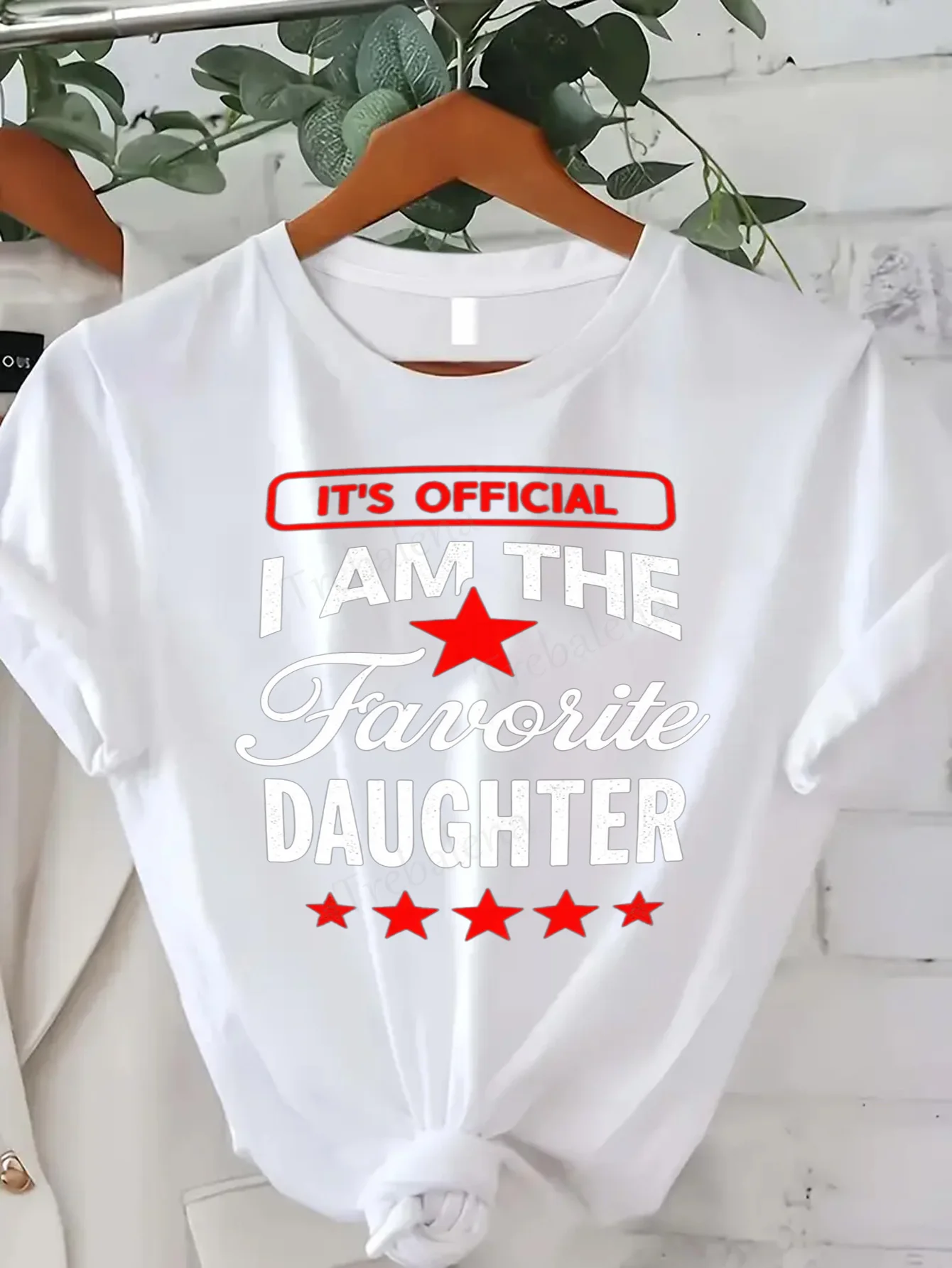 Women T-shirt 