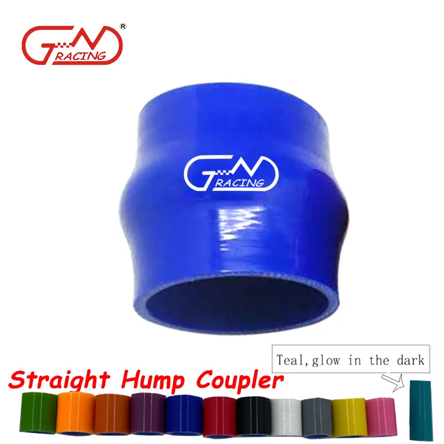 3-Ply Straight Hump…