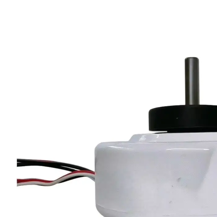 Air Conditioner Internal Motor YYK18-4 RPG18F Quiet Energy Efficient Replacement Fan For Central Heating Cooling Systems