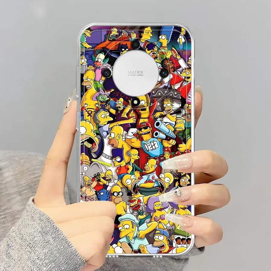 Simpson Cartoon Pho…