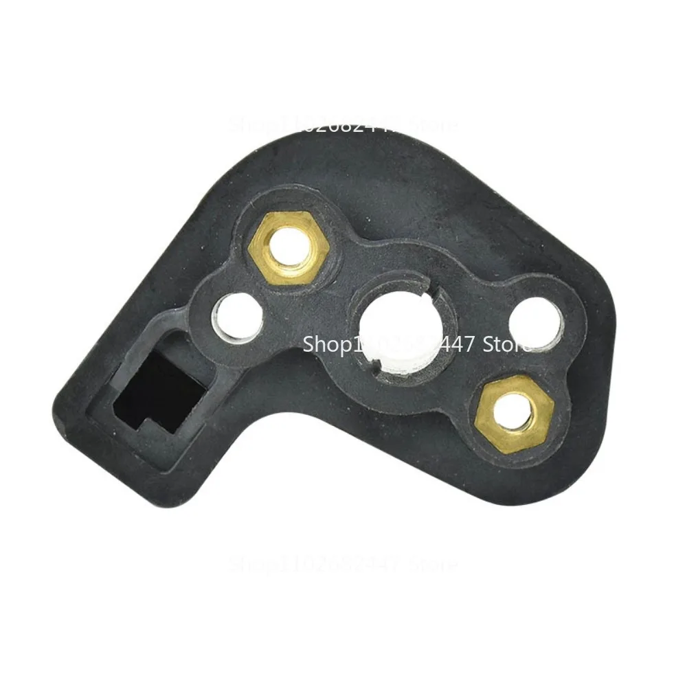 Foster Mastery Robin EH035 Cutting Irrigated Rice Grass Beater Carburetor Seat Intake Pipe Pad Agriculture, Forestry and Orchard
