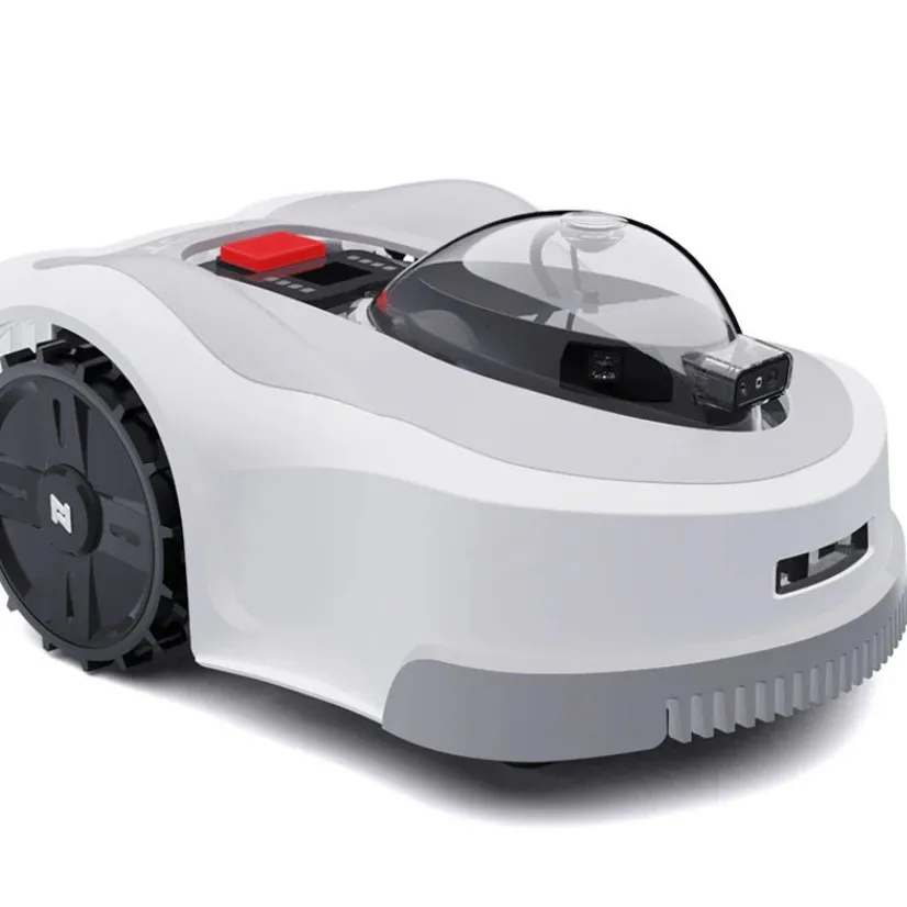 Electric Intelligen… - image