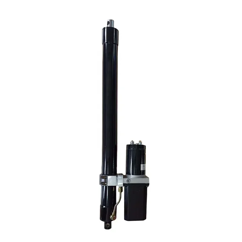 32000N 3.2T for car trunk opening permanent magnet hydraulic actuator for scissor lift