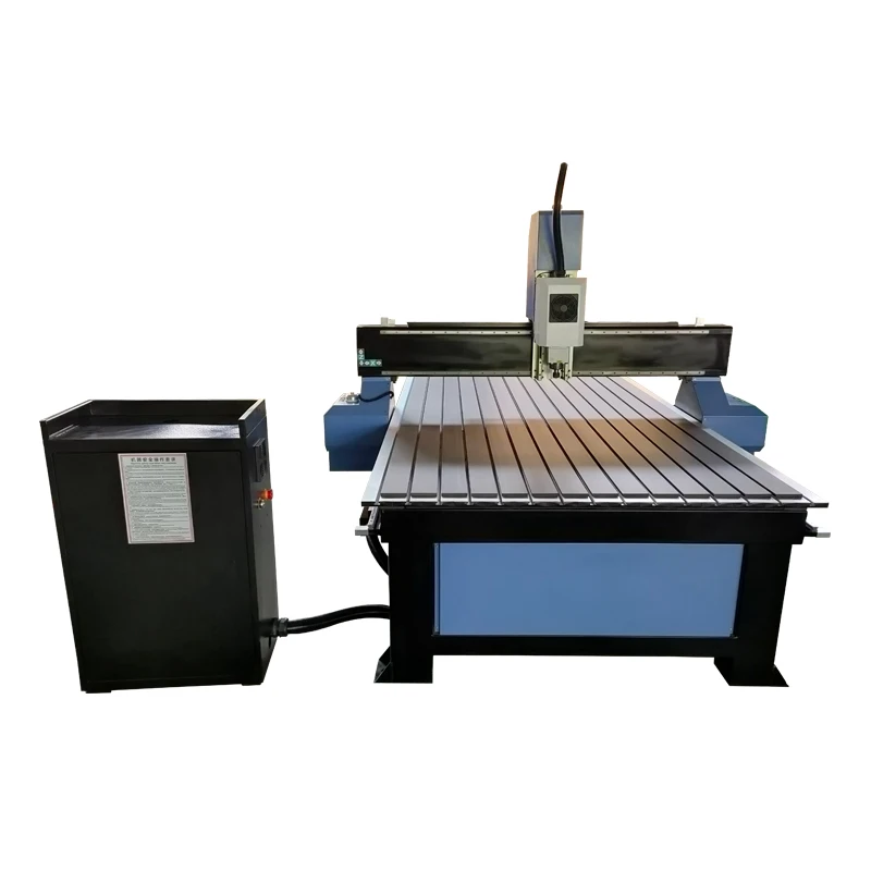 RouteR CNC 3D para madeira, Wood Cutting Hine, preço barato, 1325