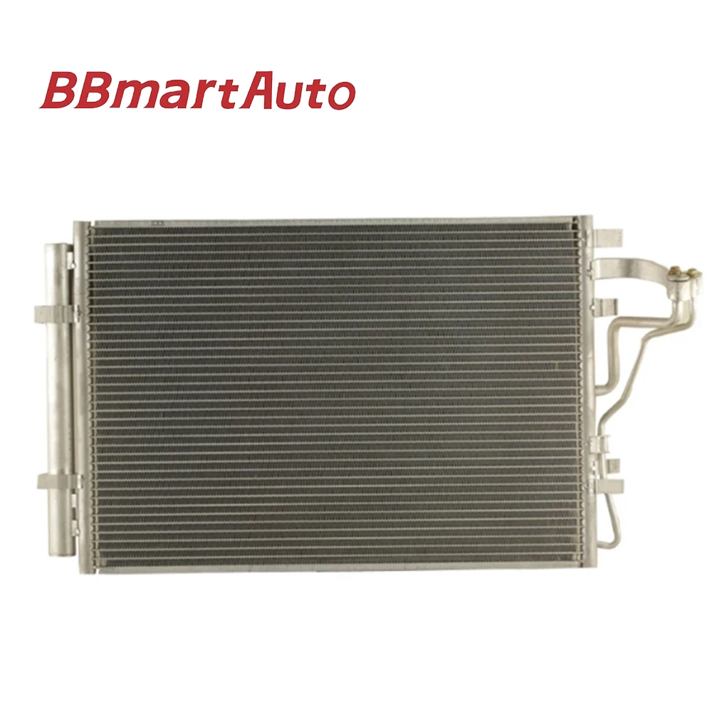 

BBmart Auto Parts 1 Pcs Air Condensers 97606-C9000 For Kia KX3 2015-2019 Wholesale Factory Price Car Accessories