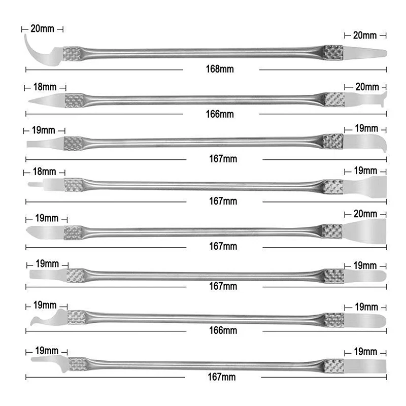 8 в 1, инструмент для ремонта