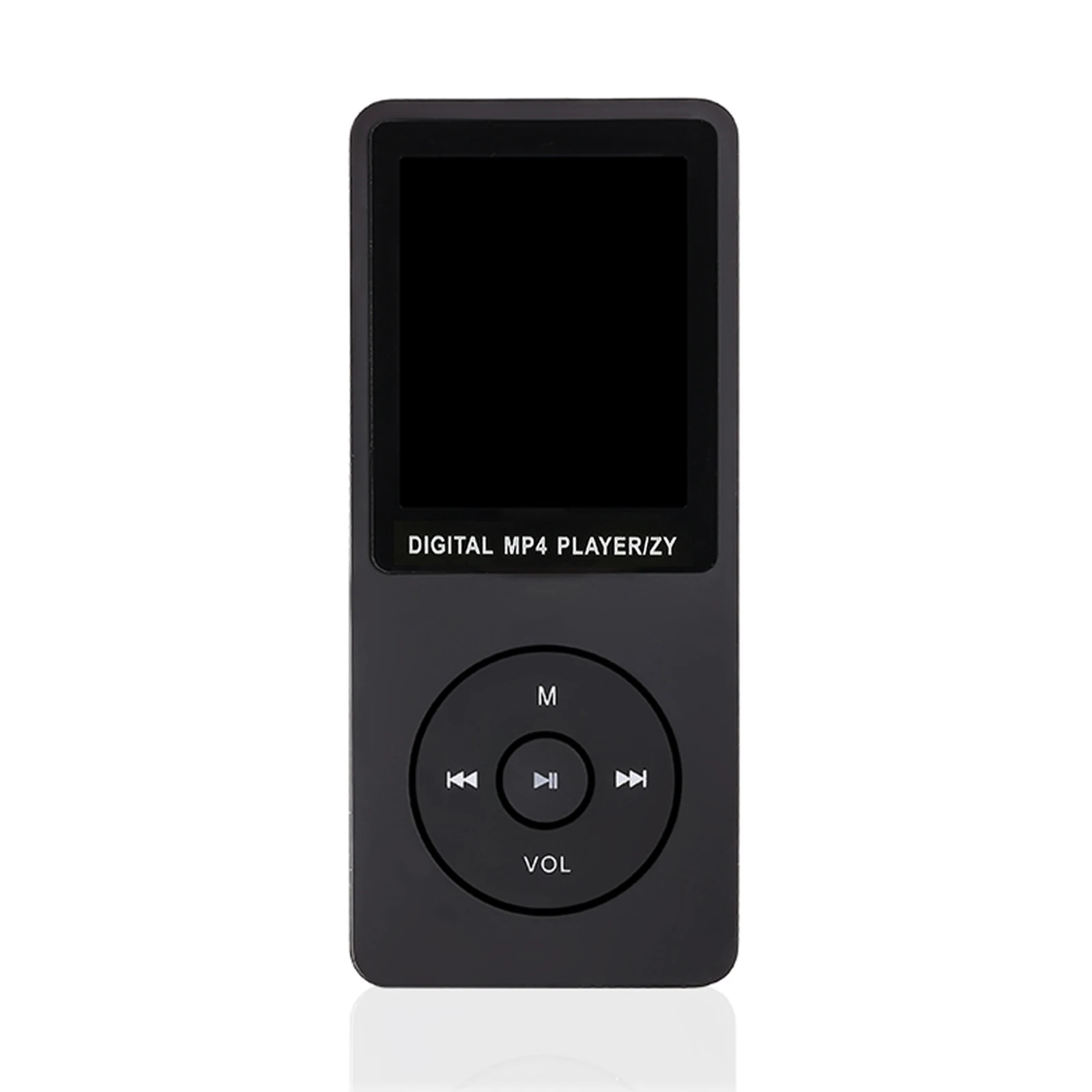 MP3 MP4 Player 32 GB Music Player 1.8'' Screen Portable MP3 Music Player with FM Radio Voice Recorde for Kids Adult