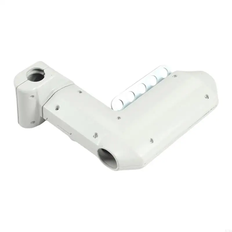 M7DA Premium Material Trimmer Handle Support Lawn Trimmer Clamp For Long Lasting Use