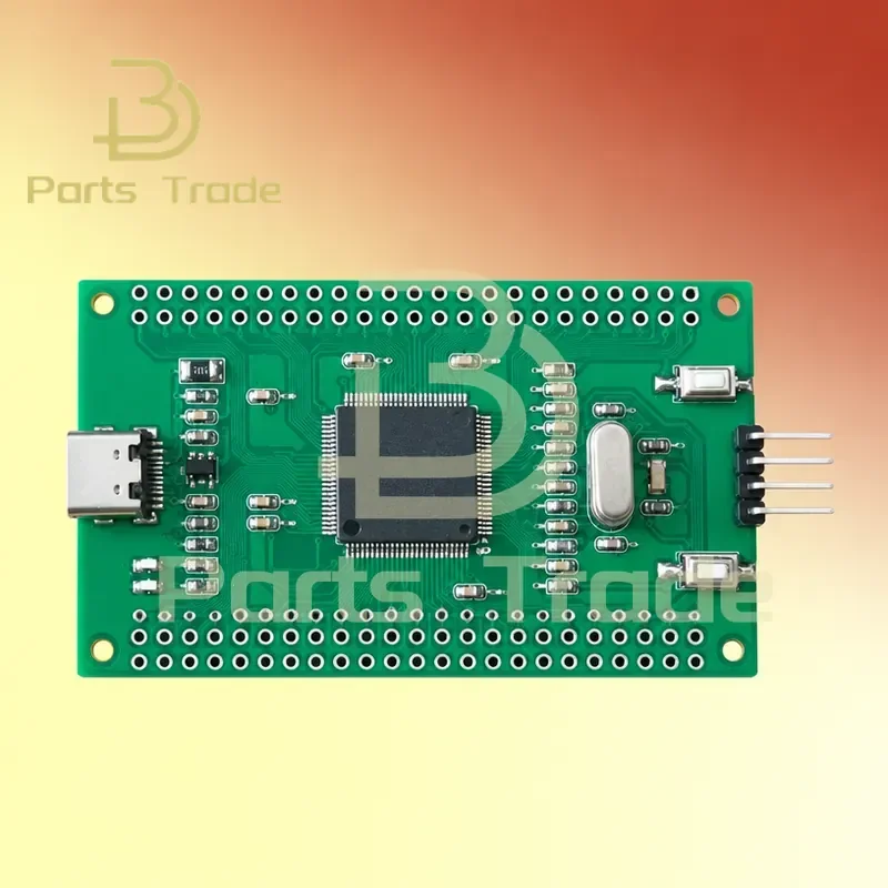 GD32H757VMT6 Development Board for STM32H7 High Performance M7 Core System Board Minimum System ZIT6