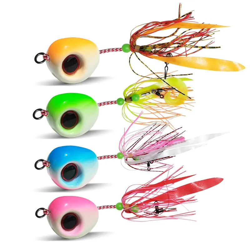 

Inchiku Jig Metal Jigs Kabura Pesca Slider Snapper Sea Bream Jig Hard Bait Lure Pesca Boat Sea Fishing Jig Head Leurre Baits