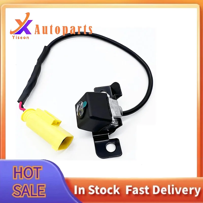 Factory Rear View Camera Reverse Camera Backup Park Assist Camera 95760-2P202 For 2011-2013 Kia Sorento 95760-2P201