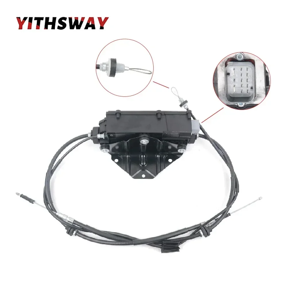 34436850289 Electric Parking Brake Handbrake Actuator Module Control Unit for BMW X5 E70 X6 E71 E72 2007 2008-2014 34436782205