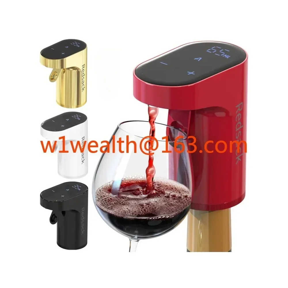 Intelligent alcohol separation and awakening device 2024 new type